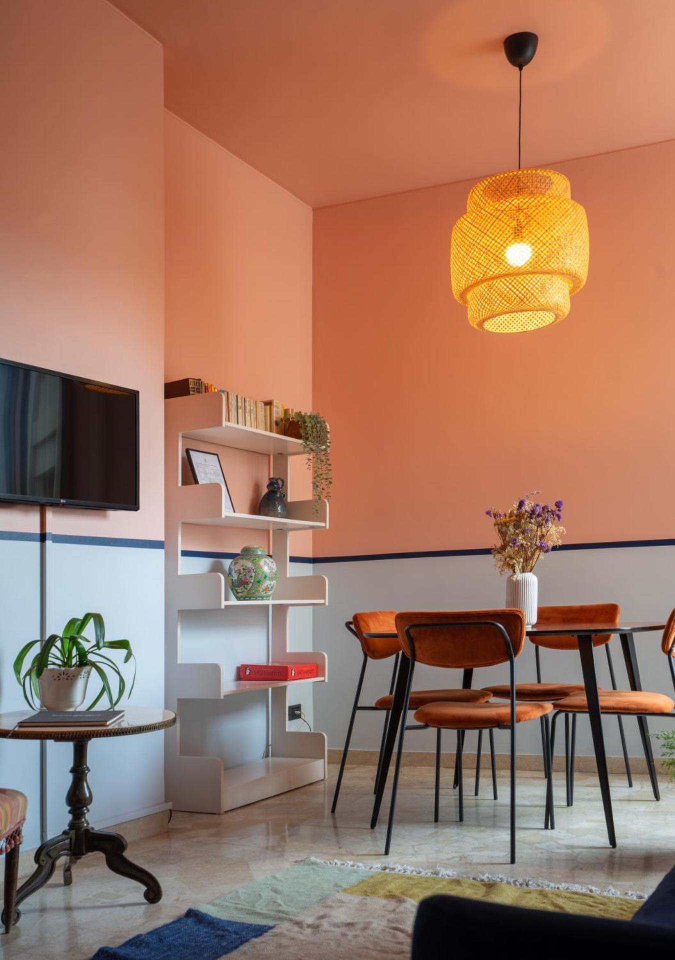 Arengario Apartment モンツァ エクステリア 写真